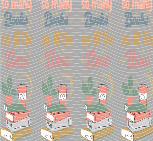 Bookmark sticker-S 202